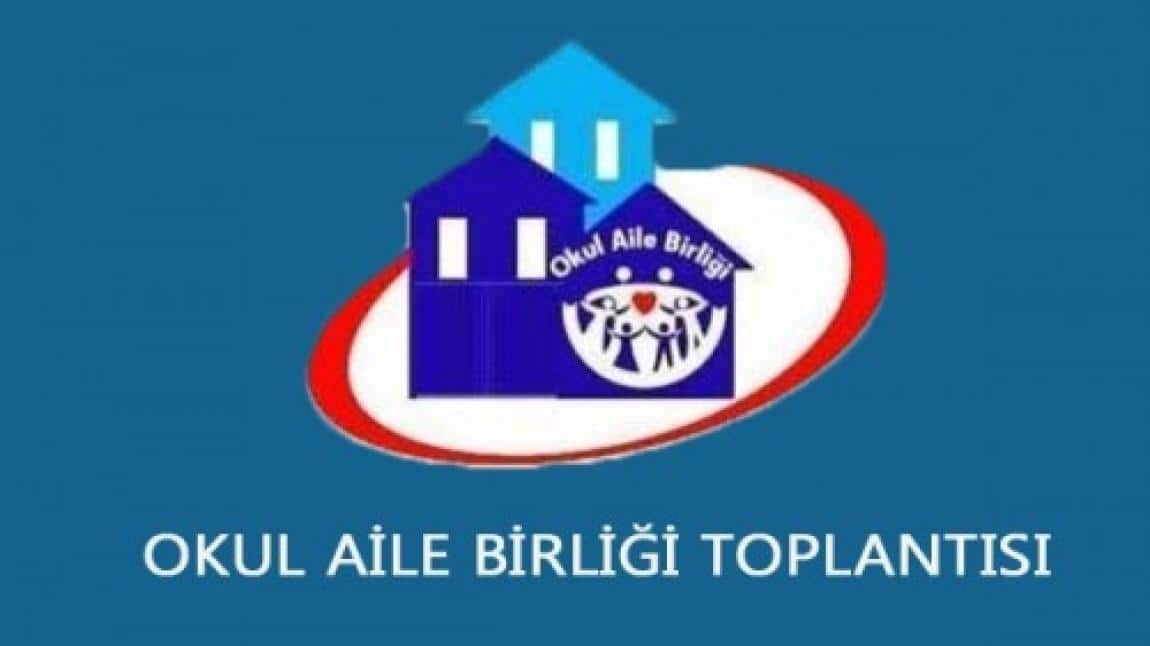 Okul Aile Birliği Toplantısı