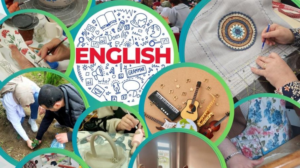 2025-2026 EĞİTİM ÖĞRETİM YILI KURSLARIMIZ BAŞLIYOR